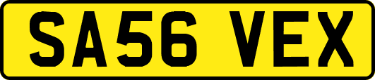 SA56VEX