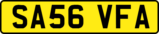 SA56VFA