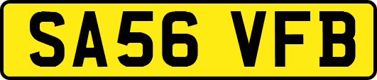 SA56VFB