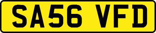 SA56VFD