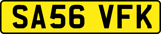 SA56VFK
