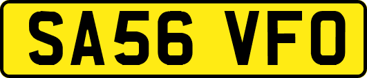 SA56VFO