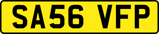 SA56VFP