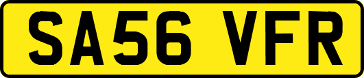 SA56VFR