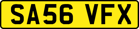 SA56VFX