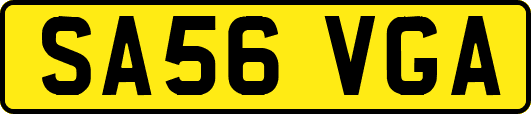 SA56VGA