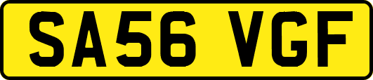 SA56VGF