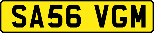 SA56VGM