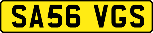 SA56VGS