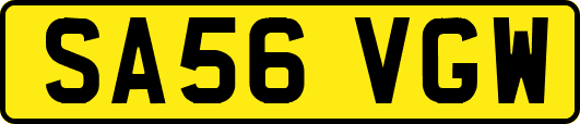 SA56VGW
