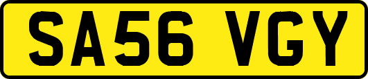 SA56VGY