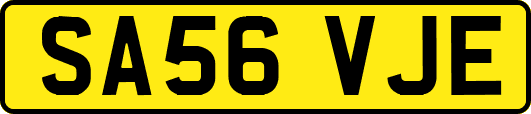 SA56VJE