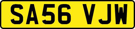 SA56VJW
