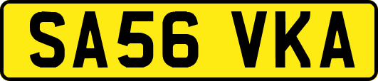 SA56VKA