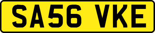 SA56VKE