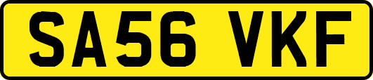 SA56VKF