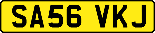 SA56VKJ