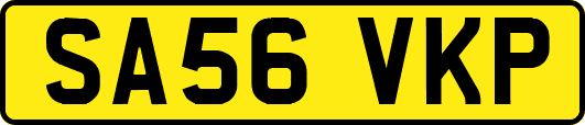 SA56VKP