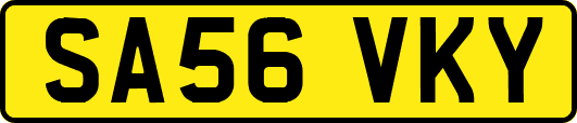 SA56VKY