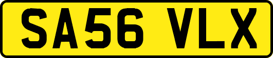 SA56VLX