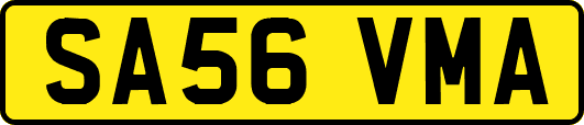 SA56VMA