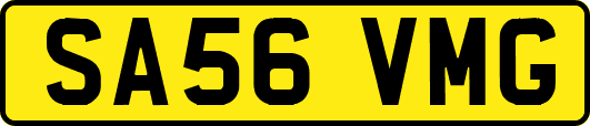 SA56VMG