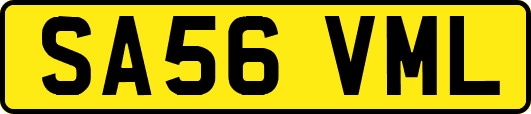 SA56VML