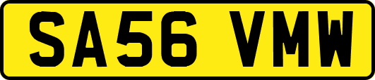 SA56VMW