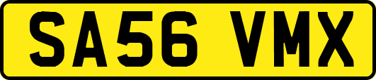 SA56VMX