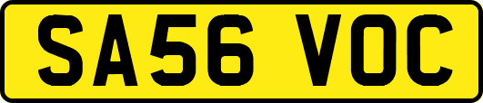 SA56VOC