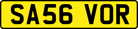 SA56VOR