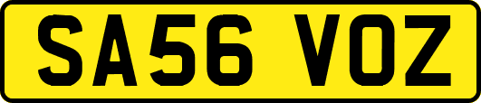 SA56VOZ