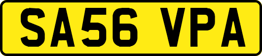 SA56VPA