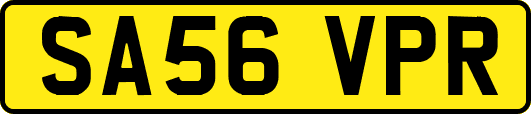 SA56VPR