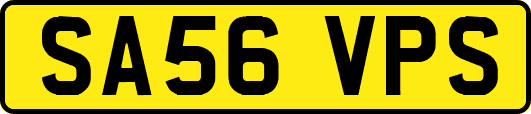 SA56VPS