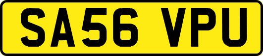 SA56VPU