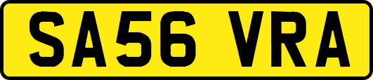 SA56VRA