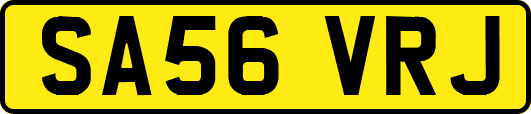 SA56VRJ