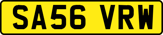 SA56VRW