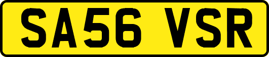 SA56VSR