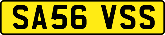 SA56VSS