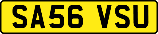 SA56VSU