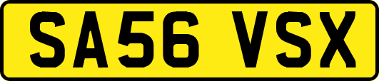 SA56VSX