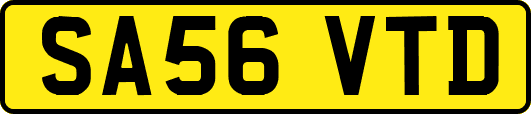 SA56VTD