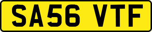 SA56VTF