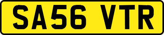 SA56VTR