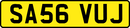 SA56VUJ