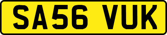 SA56VUK