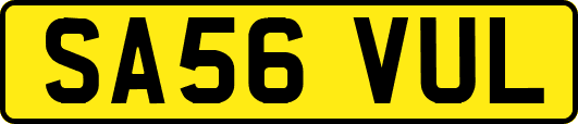 SA56VUL