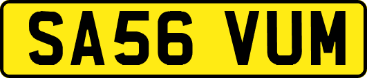 SA56VUM